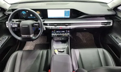 Hyundai Grandeur 2023, 22044 км, за 20737.17 USD - фото 7