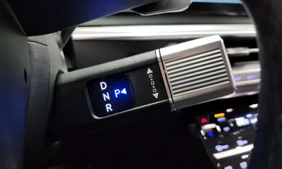 Hyundai Grandeur 2023, 22044 км, за 20737.17 USD - фото 9