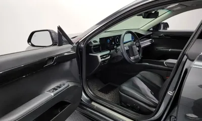 Hyundai Grandeur 2023, 22044 км, за 20737.17 USD - фото 10
