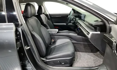 Hyundai Grandeur 2023, 22044 км, за 20737.17 USD - фото 11
