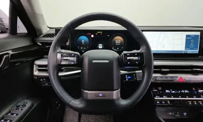 Hyundai Grandeur 2023, 22044 км, за 20737.17 USD - фото 13
