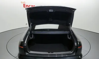 Hyundai Grandeur 2023, 22044 км, за 20737.17 USD - фото 20
