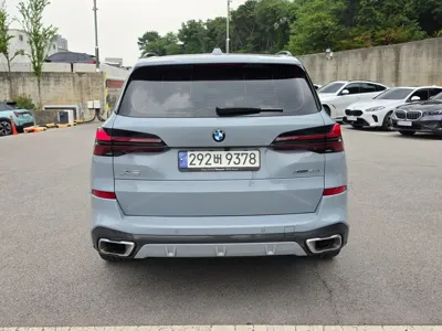 BMW X5 2024, 44661 км, за 62540.75 USD