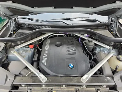 BMW X5 2024, 44661 км, за 62540.75 USD - фото 6
