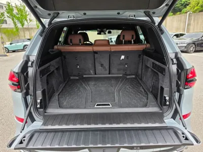 BMW X5 2024, 44661 км, за 62540.75 USD - фото 12
