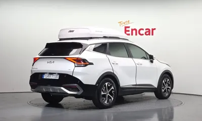 Kia Sportage 2024, 42192 км, за 21019.43 USD