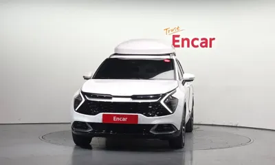 Kia Sportage 2024, 42192 км, за 21019.43 USD