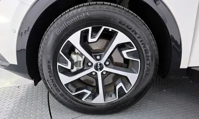 Kia Sportage 2024, 42192 км, за 21019.43 USD