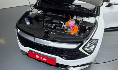 Kia Sportage 2024, 42192 км, за 21019.43 USD - фото 6