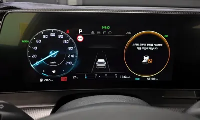 Kia Sportage 2024, 42192 км, за 21019.43 USD - фото 8