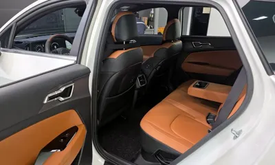 Kia Sportage 2024, 42192 км, за 21019.43 USD - фото 11