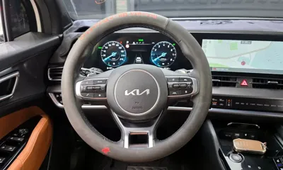 Kia Sportage 2024, 42192 км, за 21019.43 USD - фото 13