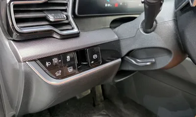 Kia Sportage 2024, 42192 км, за 21019.43 USD - фото 15