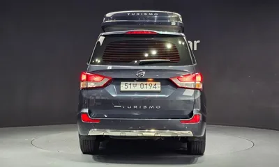 KG_Mobility_Ssangyong KORANDO 2017, 146367 км, за 4260.21 USD