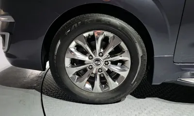 KG_Mobility_Ssangyong KORANDO 2017, 146367 км, за 4260.21 USD