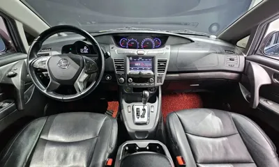 KG_Mobility_Ssangyong KORANDO 2017, 146367 км, за 4228.02 USD - фото 7