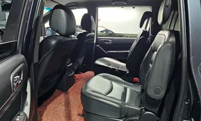 KG_Mobility_Ssangyong KORANDO 2017, 146367 км, за 4228.02 USD - фото 12