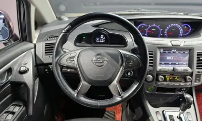 KG_Mobility_Ssangyong KORANDO 2017, 146367 км, за 4228.02 USD - фото 13