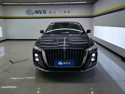 Hongqi Hongqi H5 2024, 13300 км, за 15877.36 USD