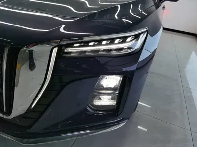 Hongqi Hongqi H5 2024, 13300 км, за 15877.36 USD