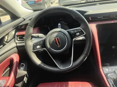 Hongqi Hongqi H5 2024, 13300 км, за 15877.36 USD - фото 15