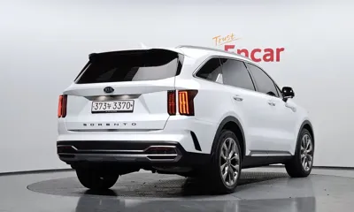 Kia Sorento 2021, 99047 км, за 17524.44 USD