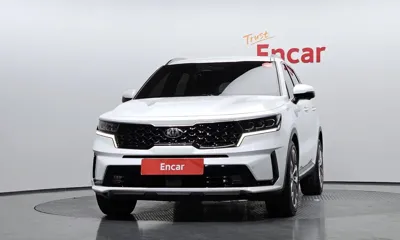 Kia Sorento 2021, 99047 км, за 17524.44 USD