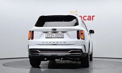 Kia Sorento 2021, 99047 км, за 17524.44 USD