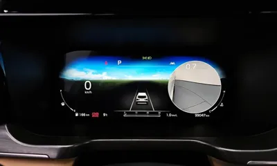 Kia Sorento 2021, 99047 км, за 17516.44 USD - фото 8