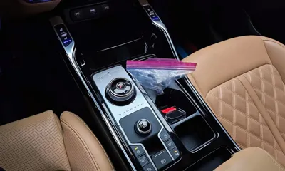 Kia Sorento 2021, 99047 км, за 17516.44 USD - фото 9