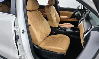 Kia Sorento 2021, 99047 км, за 17516.44 USD - фото 10