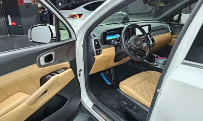Kia Sorento 2021, 99047 км, за 17516.44 USD - фото 11
