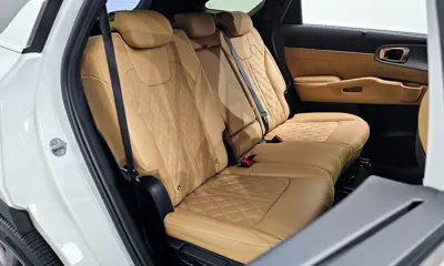 Kia Sorento 2021, 99047 км, за 17516.44 USD - фото 12