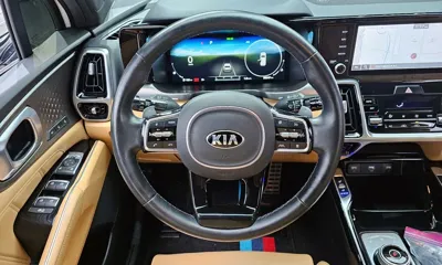 Kia Sorento 2021, 99047 км, за 17516.44 USD - фото 13