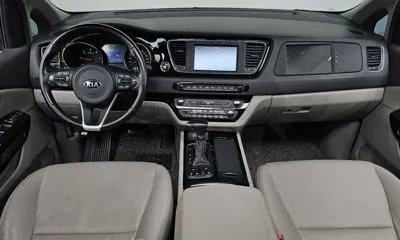 Kia Canival 2018, 82697 км, за 10531.1 USD - фото 7