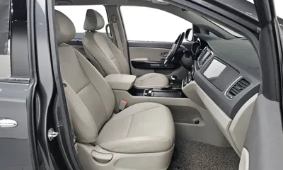Kia Canival 2018, 82697 км, за 10531.1 USD - фото 11