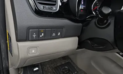 Kia Canival 2018, 82697 км, за 10531.1 USD - фото 17
