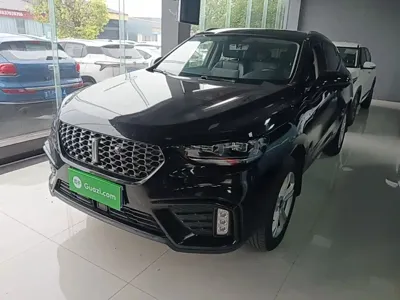 WEY Wey VV5 2019, 64400 км, за 5900.42 USD