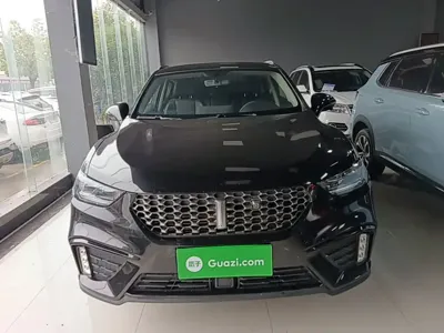 WEY Wey VV5 2019, 64400 км, за 5900.42 USD