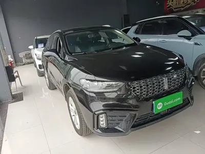WEY Wey VV5 2019, 64400 км, за 5900.42 USD
