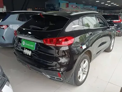 WEY Wey VV5 2019, 64400 км, за 5900.42 USD - фото 7