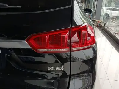 WEY Wey VV5 2019, 64400 км, за 5900.42 USD - фото 8