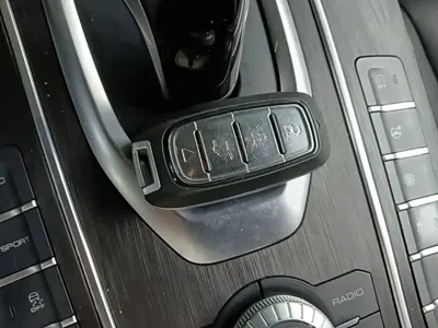 WEY Wey VV5 2019, 64400 км, за 5900.42 USD - фото 9