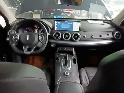 WEY Wey VV5 2019, 64400 км, за 5900.42 USD - фото 10