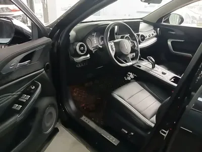 WEY Wey VV5 2019, 64400 км, за 5900.42 USD - фото 16