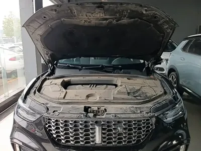 WEY Wey VV5 2019, 64400 км, за 5900.42 USD - фото 20