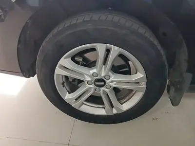 WEY Wey VV5 2019, 64400 км, за 5900.42 USD - фото 23