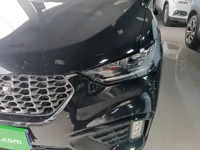 WEY Wey VV5 2019, 64400 км, за 5900.42 USD - фото 24