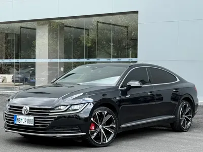 Volkswagen CC 2020, 62000 км, за 13934.4 USD