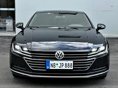 Volkswagen CC 2020, 62000 км, за 13934.4 USD